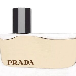 Prada Amber Eau De Parfum 30ml/1oz- Hard to find!